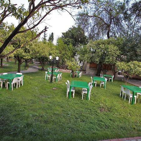 Green Valley Hotel كمر المظهر الخارجي الصورة