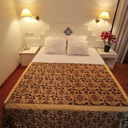 Green Valley Hotel كمر المظهر الخارجي الصورة
