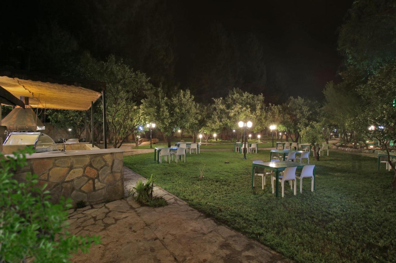 Green Valley Hotel كمر المظهر الخارجي الصورة