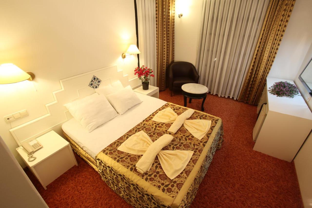 Green Valley Hotel كمر المظهر الخارجي الصورة