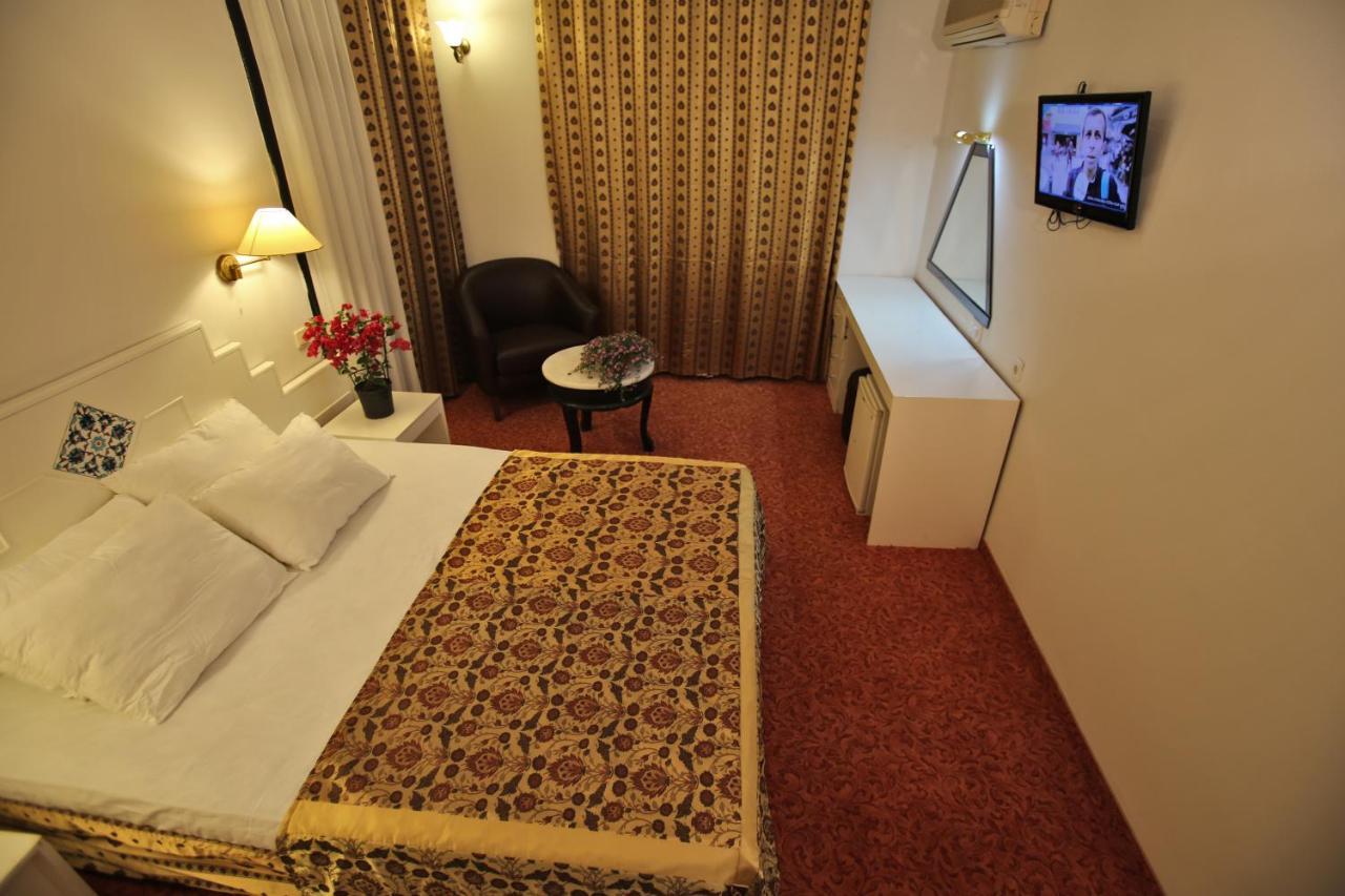 Green Valley Hotel كمر المظهر الخارجي الصورة