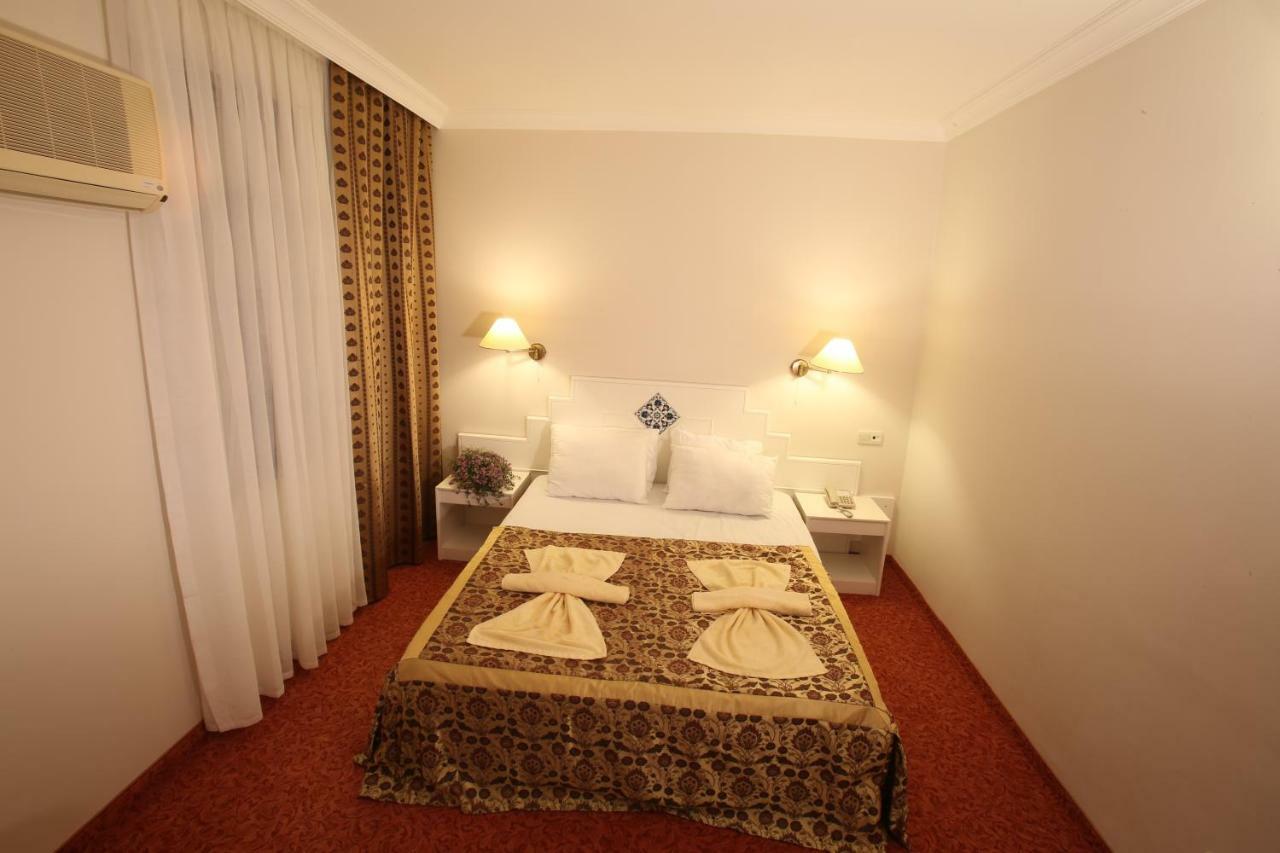 Green Valley Hotel كمر المظهر الخارجي الصورة