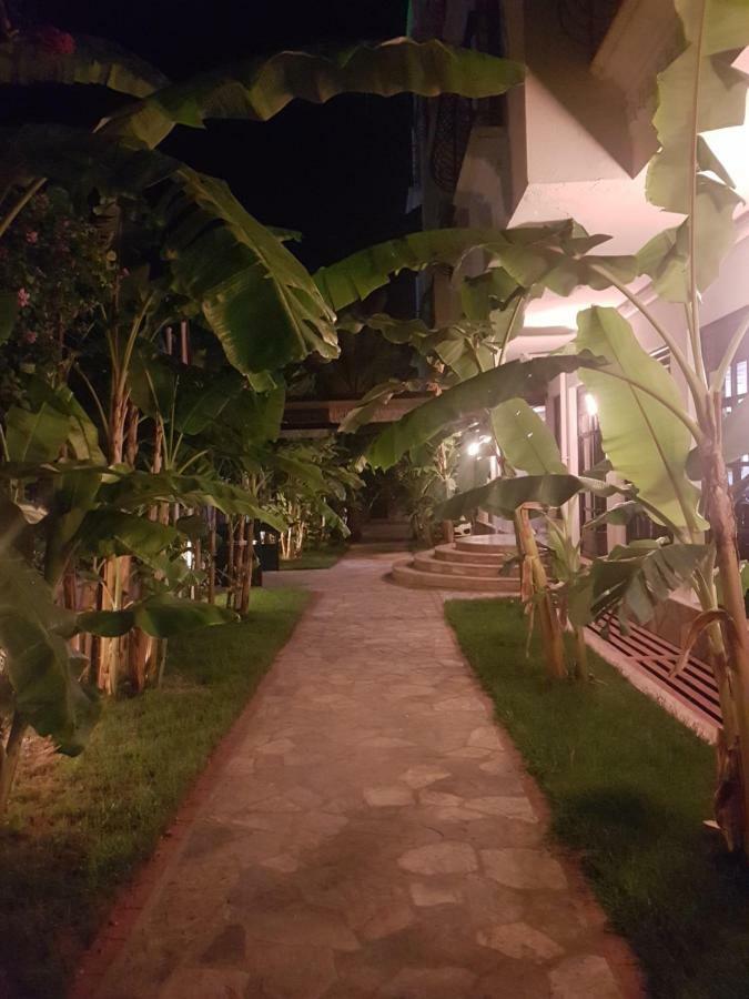 Green Valley Hotel كمر المظهر الخارجي الصورة